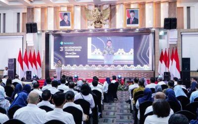 Targetkan Standar Global, Menkes Ungkap Arah Baru Transformasi RS Pemerintah