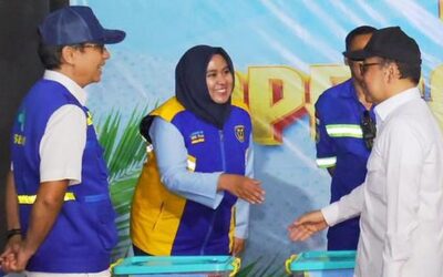 Kemenkes Siapkan Layanan Cek Kesehatan Gratis Pengemudi untuk Amankan Mudik Lebaran