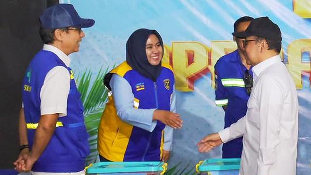 Kemenkes Siapkan Layanan Cek Kesehatan Gratis Pengemudi untuk Amankan Mudik Lebaran