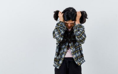 Alarm Kesehatan Mental Anak: CKG Temukan Ratusan Ribu Anak Bergejala Cemas dan Depresi