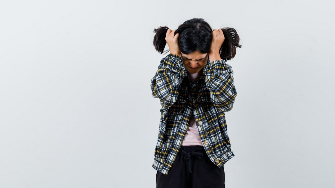 Alarm Kesehatan Mental Anak: CKG Temukan Ratusan Ribu Anak Bergejala Cemas dan Depresi