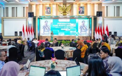 Kusta Bisa Sembuh, Temukan Dini dan Obati Sampai Tuntas