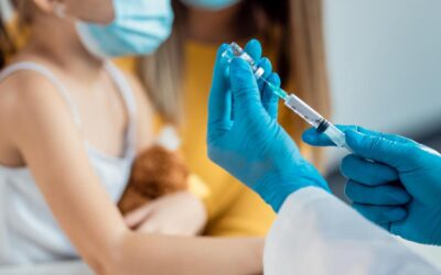 Kemenkes Pastikan Stok Vaksin MR Aman, Dukung Percepatan Imunisasi Cegah Campak