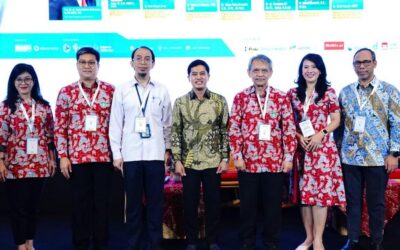 Wamenkes Dante: AI Bukan Ancaman, Laboratorium Kesehatan Harus Jadi Garda Prediktif dan Preventif