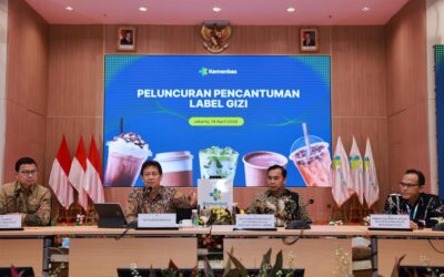 Kemenkes Terbitkan Aturan Untuk Cegah Konsumsi Gula Berlebih