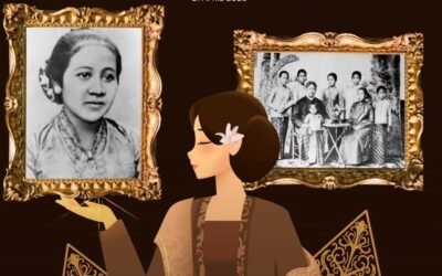 Selamat Hari Kartini 21 April 2026