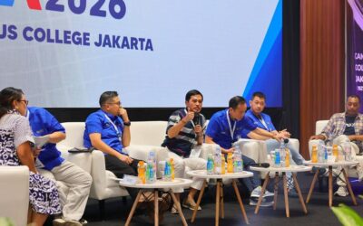 Wamenkes Dante Soroti Lonjakan Diabetes pada Remaja: Gaya Hidup jadi Faktor Utama
