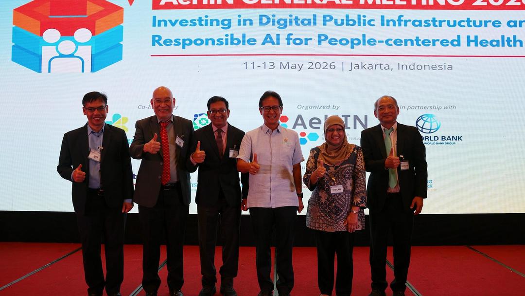 Menkes Budi: Digitalisasi Jadi Kunci Pemerataan Layanan Kesehatan Nasional