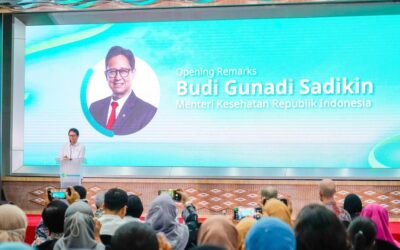 Bukan Soal Penampilan, Obesitas Berkaitan dengan Kualitas Hidup