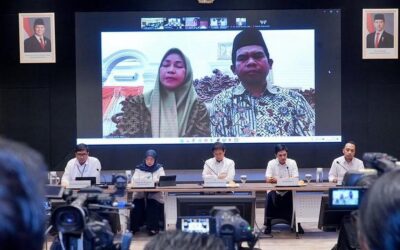 Menkes Instruksikan Revisi Regulasi Internship Kedokteran, Berlaku Segera