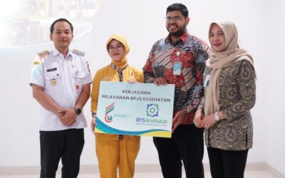 Layanan Jantung Internasional RS KEI Solo Kini Bisa Diakses Peserta BPJS