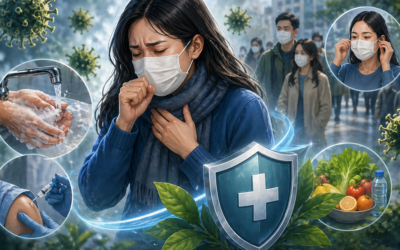 Waspada “Super Flu” 2026: Ancaman Influenza yang Kembali Viral di Masyarakat