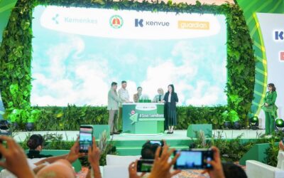 Kemenkes Dorong Pencegahan Merokok Sejak Dini Melalui Kampanye #SehatTanpaRokok