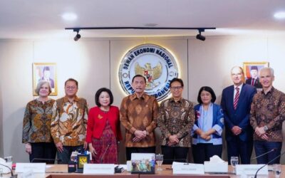 Ketahanan Kesehatan Mandiri: Syarat Mutlak Indonesia Lolos dari Middle-Income Trap