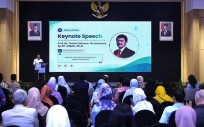 Kemenkes Tekankan Pemanfaatan AI Kesehatan Harus Diiringi Tata Kelola Ketat dan Etika yang Kuat