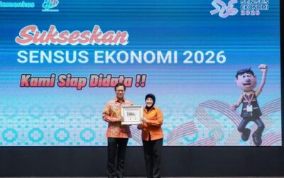 Menkes: Data yang Baik Kunci Penguatan Industri Kesehatan Nasional