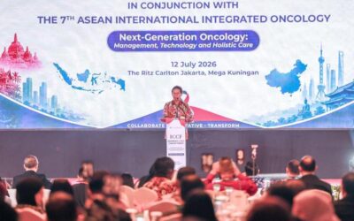 Tekan Angka Kematian Kanker, Kemenkes Tempuh Strategi Ini