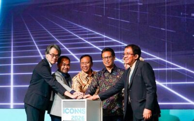 Tekan Kasus Stroke, Pemerintah Gencarkan Upaya Pencegahan Masif dari Hulu ke Hilir