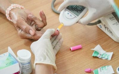 CKG Ungkap Masalah Kesehatan di Setiap Kelompok Usia