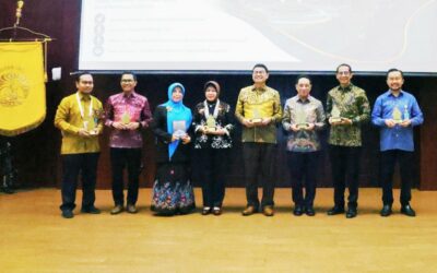 Wamenkes: One Health Jadi Fondasi Kedaulatan Kesehatan Indonesia